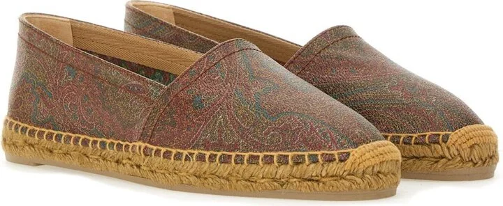 Castañer Espadrille "Kenda Etro" - Image 2