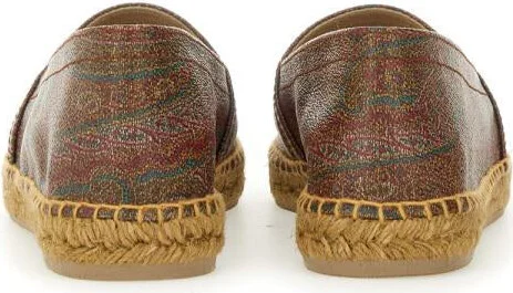 Castañer Espadrille "Kenda Etro" - Image 5