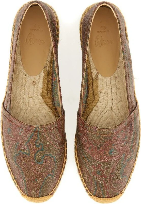 Castañer Espadrille "Kenda Etro" - Image 6