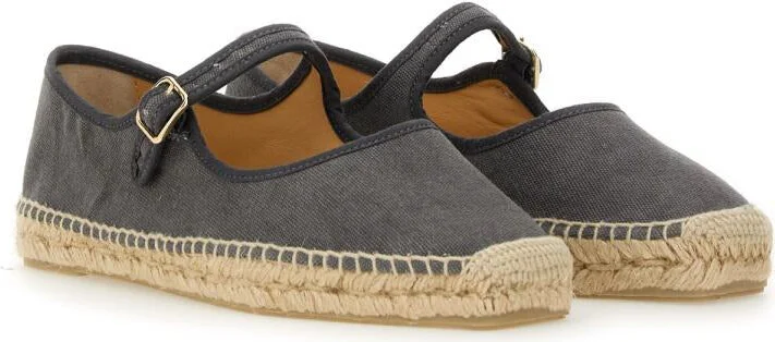Castañer Espadrille "Padua" - Image 2