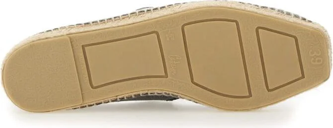 Castañer Espadrille "Padua" - Image 5
