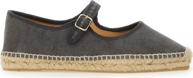 Castañer Espadrille Padua Flats