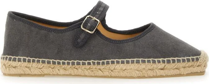 Castañer Espadrille "Padua"