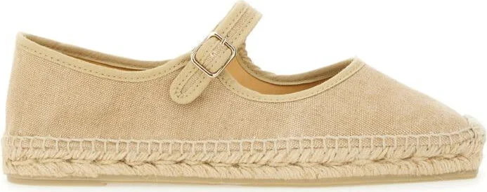 Castañer Espadrille "Padua"
