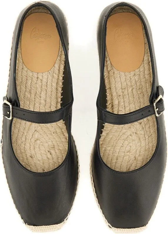 Castañer Espadrille "Pepa" - Image 6