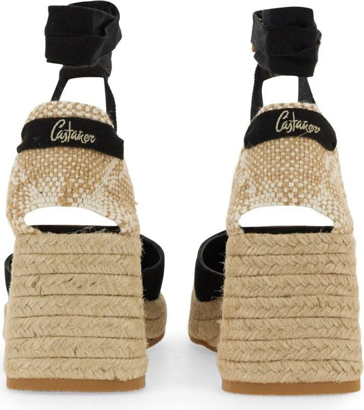 Castañer Espadrille Tina - Image 3