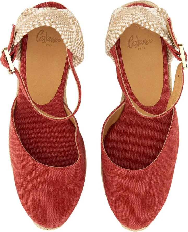Castañer Espadrilles Carol - Image 4