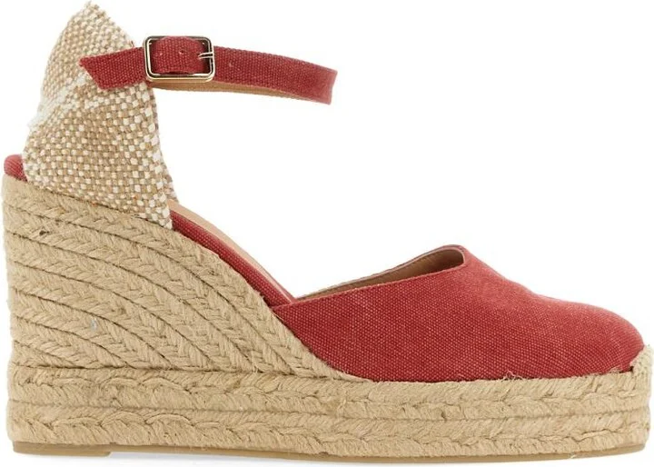 Castañer Espadrilles Carol