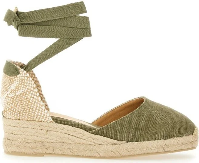Castañer Espadrilles Cute