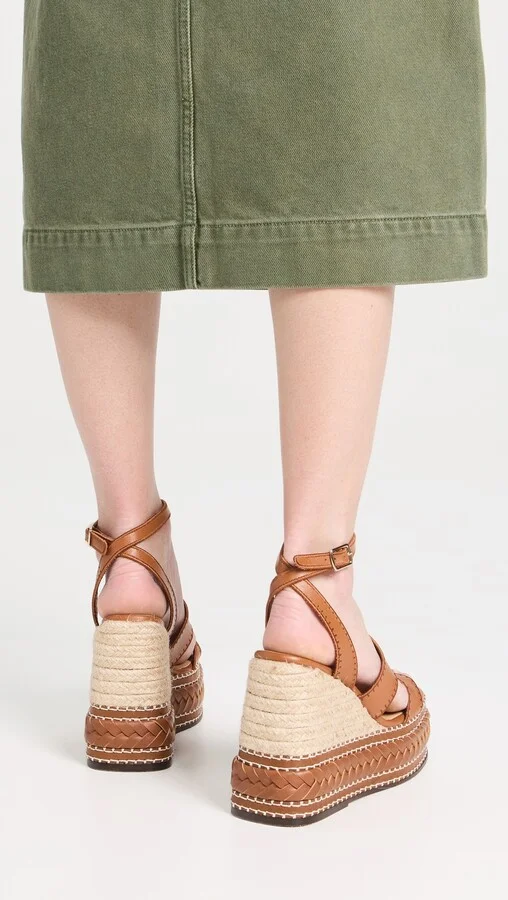 Castaner Faure Espadrilles - Image 4