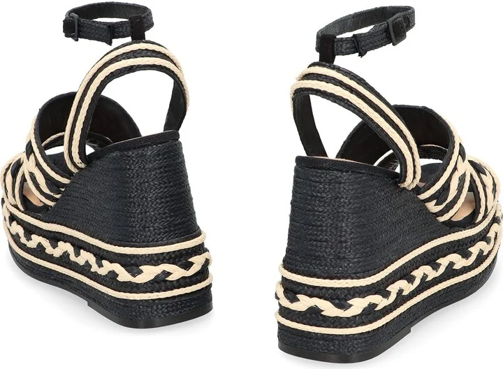 Castañer Fermina Platform Sandals - Image 4
