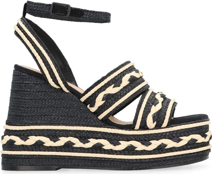Castañer Fermina Platform Sandals