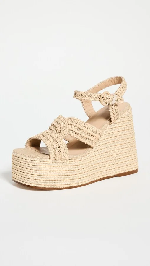 Castaner Fiodora Wedges - Image 2