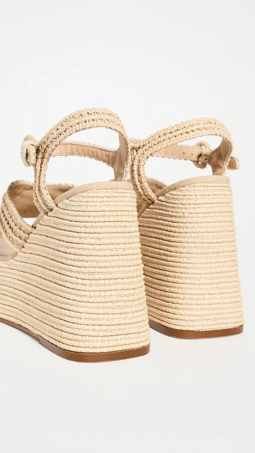 Castaner Fiodora Wedges - Image 3