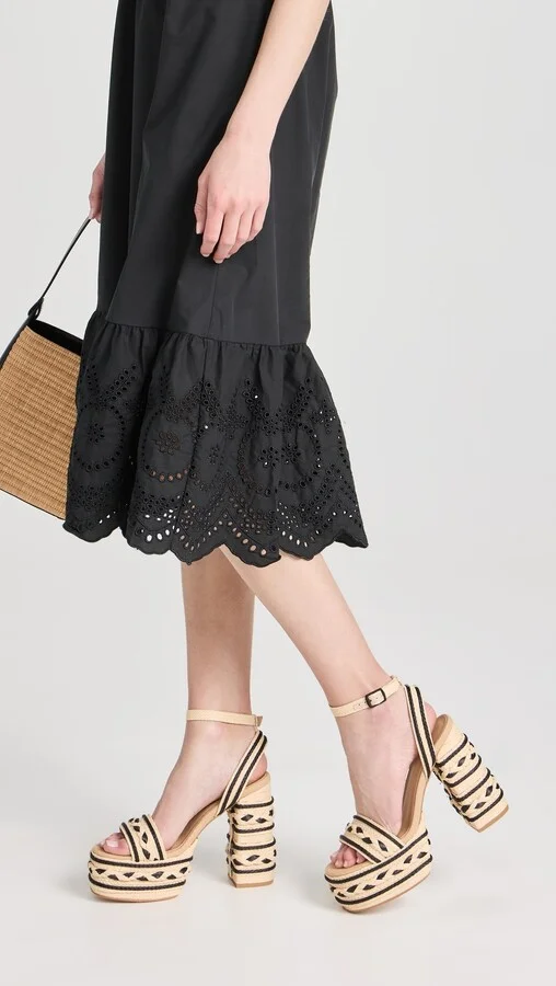 Castaner Flas Sandals - Image 2