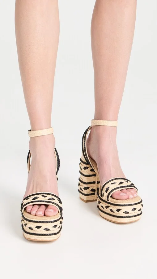 Castaner Flas Sandals - Image 3