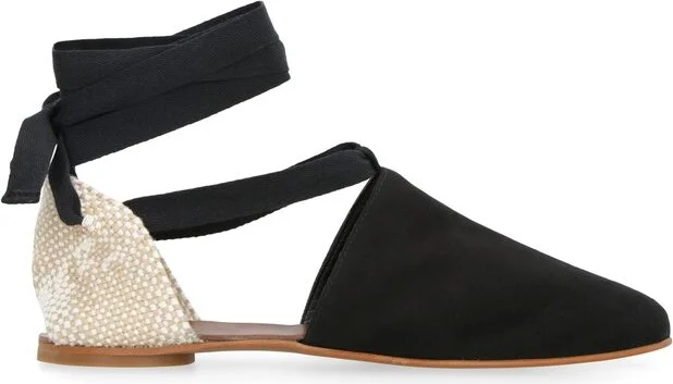 Castañer Gala Ankle Strap Espadrilles