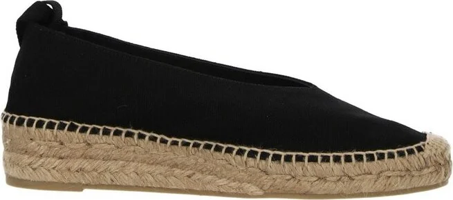 Castañer Gea Ballerinas