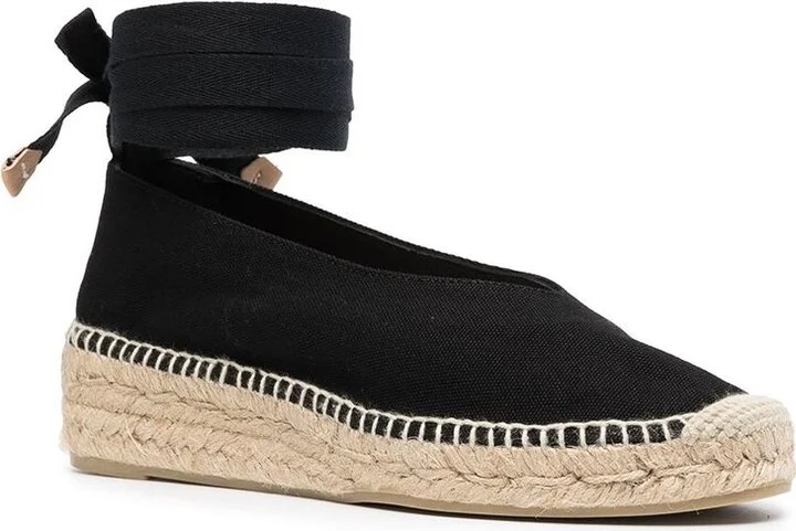Castañer Gea Canvas Espadrilles - Image 2