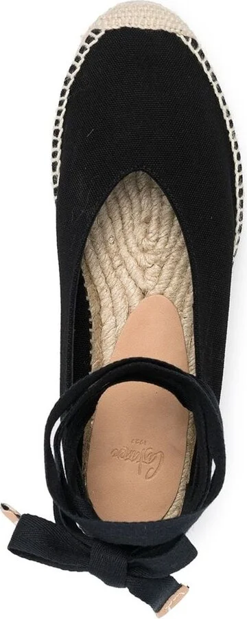 Castañer Gea Canvas Espadrilles - Image 4