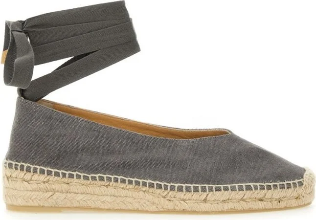 Castañer Gea Espadrille Flats