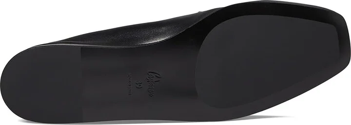 CASTANER Guada/117 Women's Shoes Negro : EU 35 (US Women's 5) B - Medium, Leather - Image 3