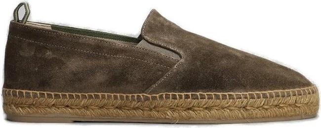 Castañer Joel Slip On Espadrilles