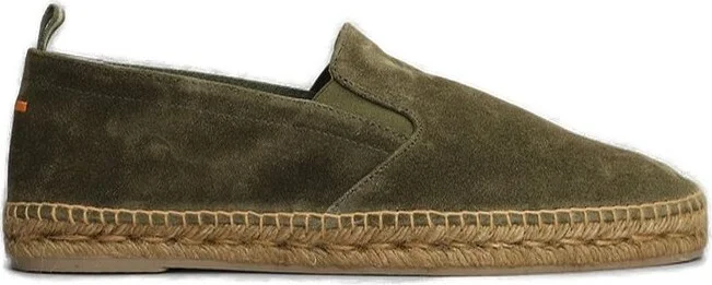 Castañer Joel Slip On Espadrilles