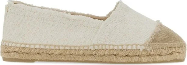 Castañer Kampala/032 Fringed Edge Espadrilles