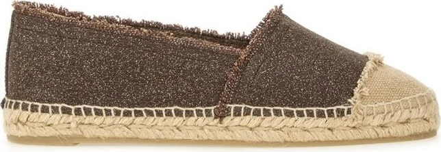 Castañer Kampala/032 Fringed Edge Espadrilles