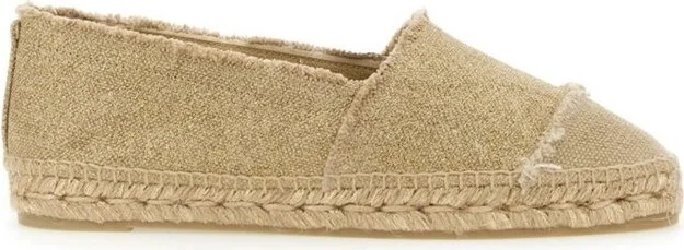Castañer Kampala/032 Fringed Edge Espadrilles