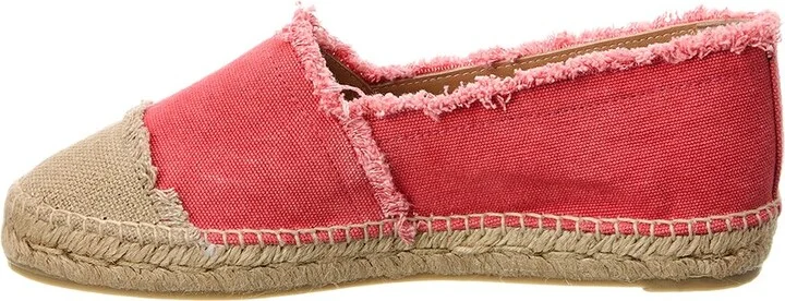 Castañer Kampala Canvas Espadrille - Image 2