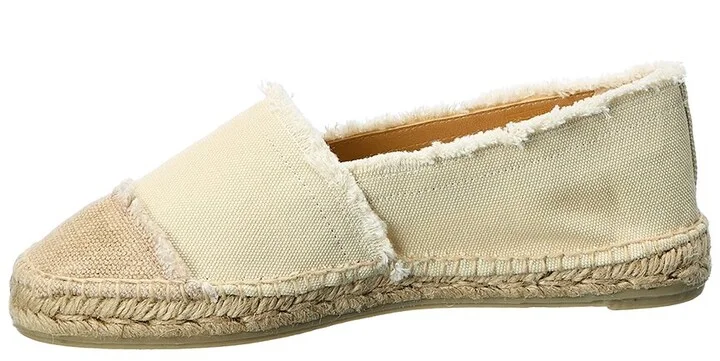 Castañer Kampala Canvas Espadrille - Image 2