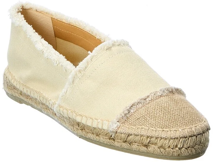 Castañer Kampala Canvas Espadrille
