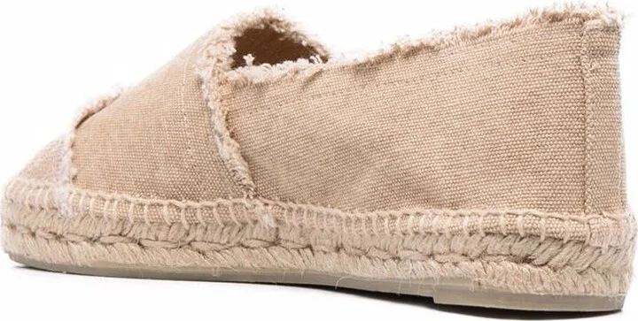 Castañer Kampala Canvas Espadrilles - Image 2