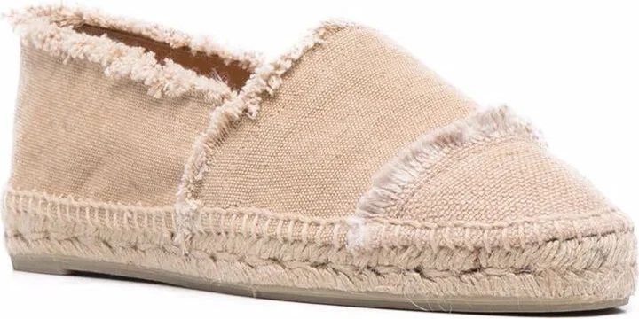 Castañer Kampala Canvas Espadrilles - Image 4