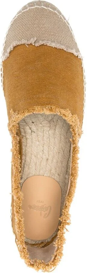 Castañer Kampala Canvas Espadrilles - Image 2