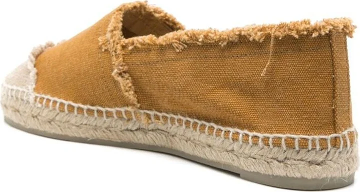 Castañer Kampala Canvas Espadrilles - Image 3