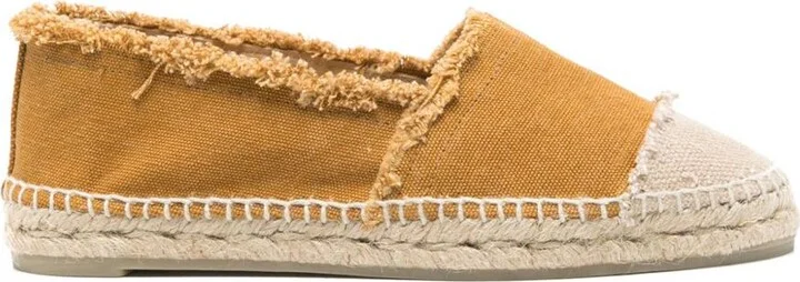 Castañer Kampala Canvas Espadrilles