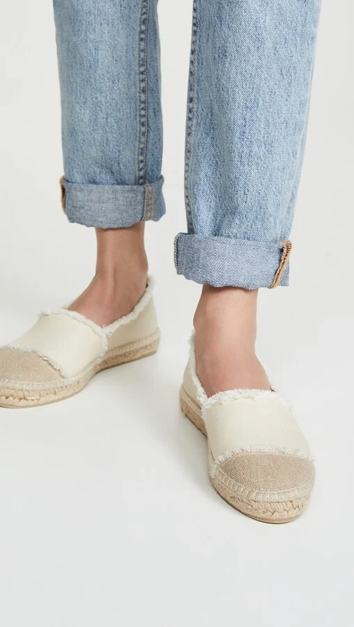 Castaner Kampala Espadrille Flat - Image 3