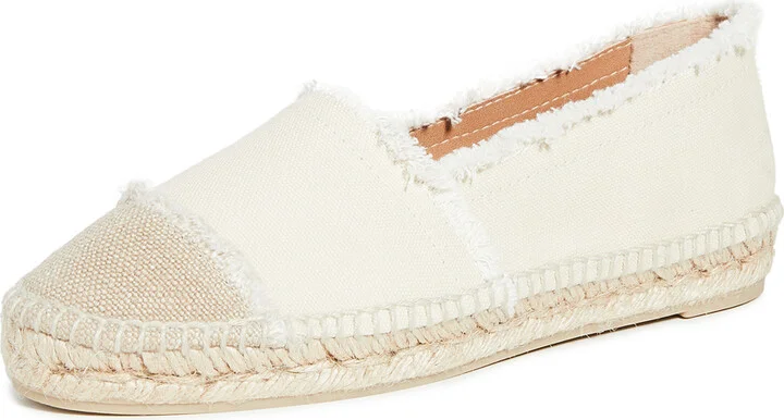 Castaner Kampala Espadrille Flat