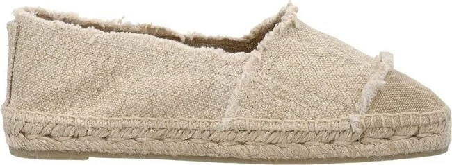 Castañer Kampala Fringed Edge Espadrilles