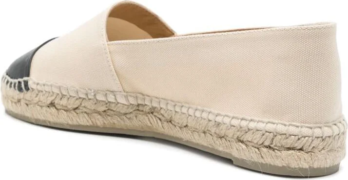 Castañer Katty Canvas Espadrilles - Image 3