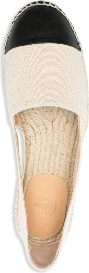 Castañer Katty Canvas Espadrilles - Image 4