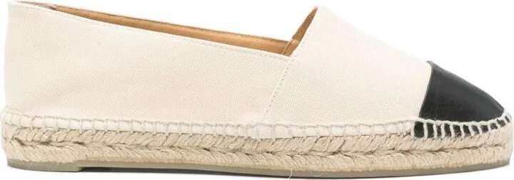 Castañer Katty Canvas Espadrilles