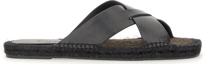 Castañer Keanu Flat Sandals