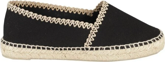 Castañer Kellen Woven Espadrilles