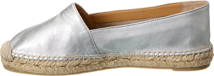 Castañer Kenda Leather Espadrille - Image 2