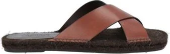 Castañer Man Espadrilles