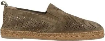 Castañer Man Espadrilles